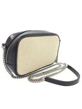Saint Laurent Paris Lou Mini 612563 Fringe 2