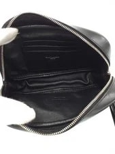 Saint Laurent Paris Lou Mini 612563 Fringe 3