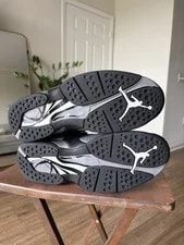 Size 11 - Air Jordan 8 Retro Winterized Gunsmoke 2