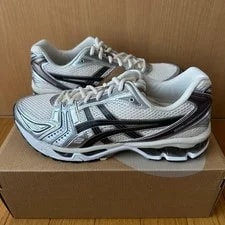 Asics Gel-kayano 14 27.5cm / New 2