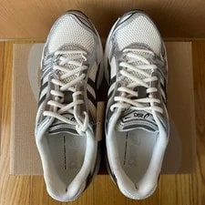 Asics Gel-kayano 14 27.5cm / New 4