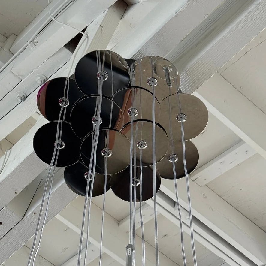 Axolight 12 Light Spillray Suspension Light 3