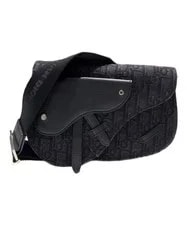 Dior — Christian Dior Saddle Crossbody 1ADPO095YKY 2019 — Handbag — resale