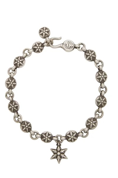 Chrome Hearts — Star Ball — Jewelry — resale