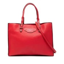 Balenciaga — Balenciaga the Paper 2WAY Crossbody — Handbag — resale