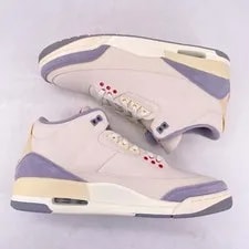 Air Jordan 3 Retro "Muslin" 2022 - Size 11.5 - dh7139 100 (11213-26) 3