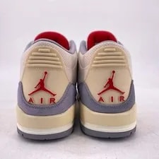Air Jordan 3 Retro "Muslin" 2022 - Size 11.5 - dh7139 100 (11213-26) 4