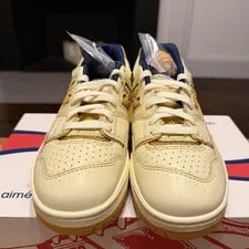 Size 8 - New Balance 550 X Aime Leon Dore “Masaryk Community Gym” - (BB550AX1) 3
