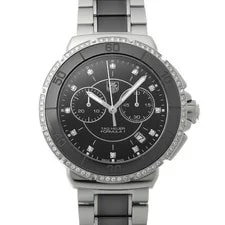 Tag Heuer — TAG Heuer Formula 1 Quartz Chronograph CAH1212.BA0862 — Watch — resale