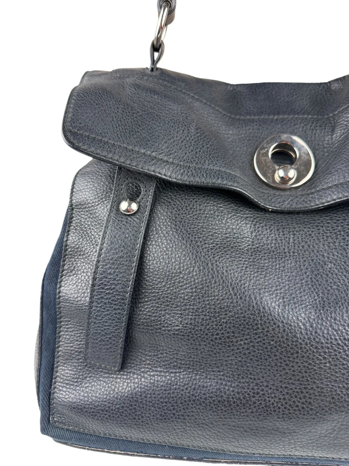 Saint Laurent Top Handle 3