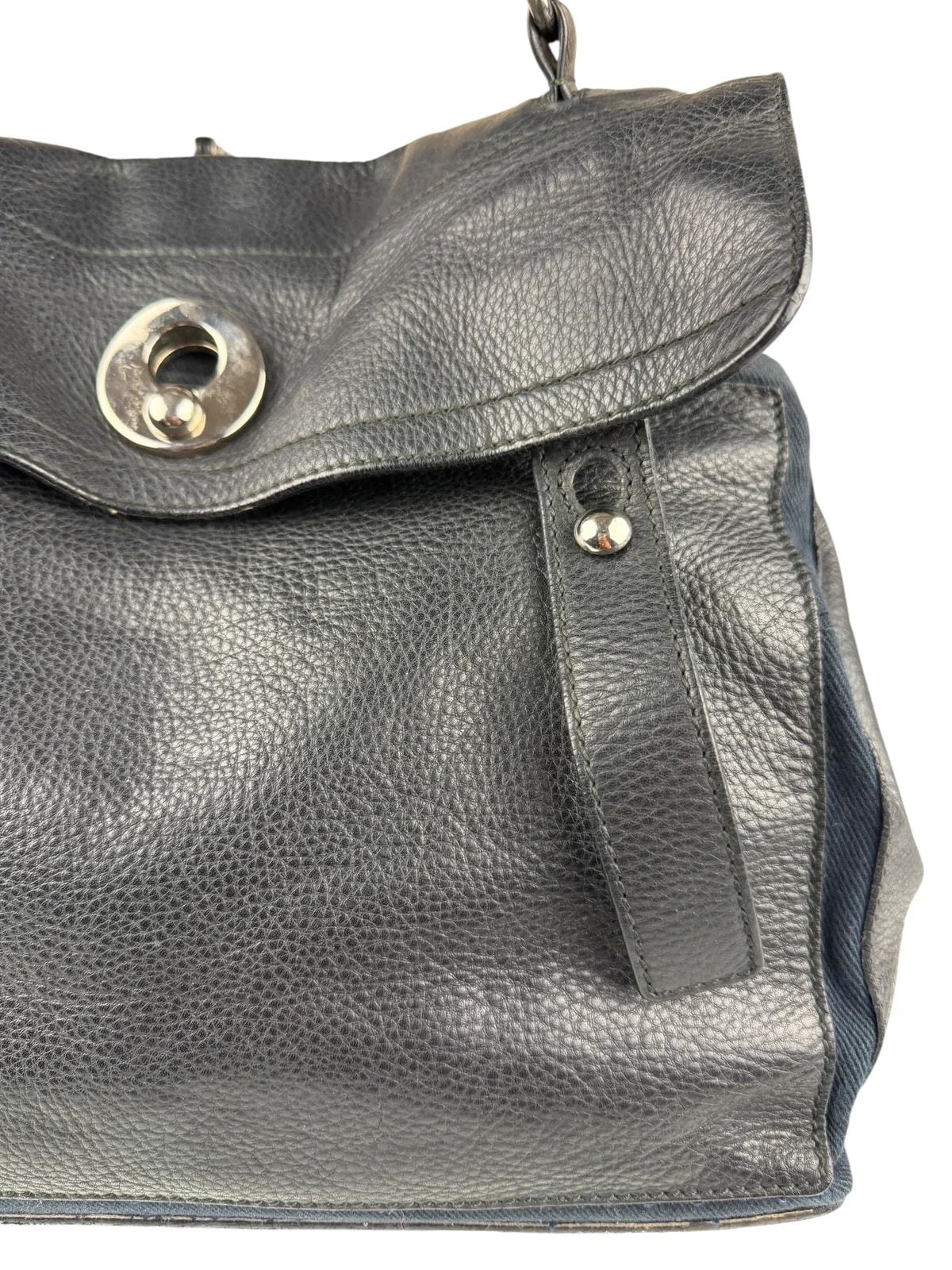 Saint Laurent Top Handle 4