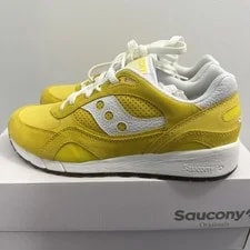 Saucony 6000 Ivy Prep Pack 3