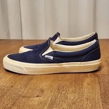 9.0US Vans Classic Slip on Slip-Ons LTD Collection Original Spo 2
