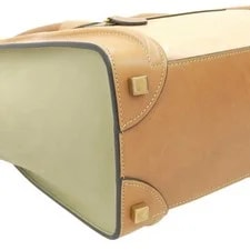 Celine Luggage Shopper 167793 A03 15LK 4
