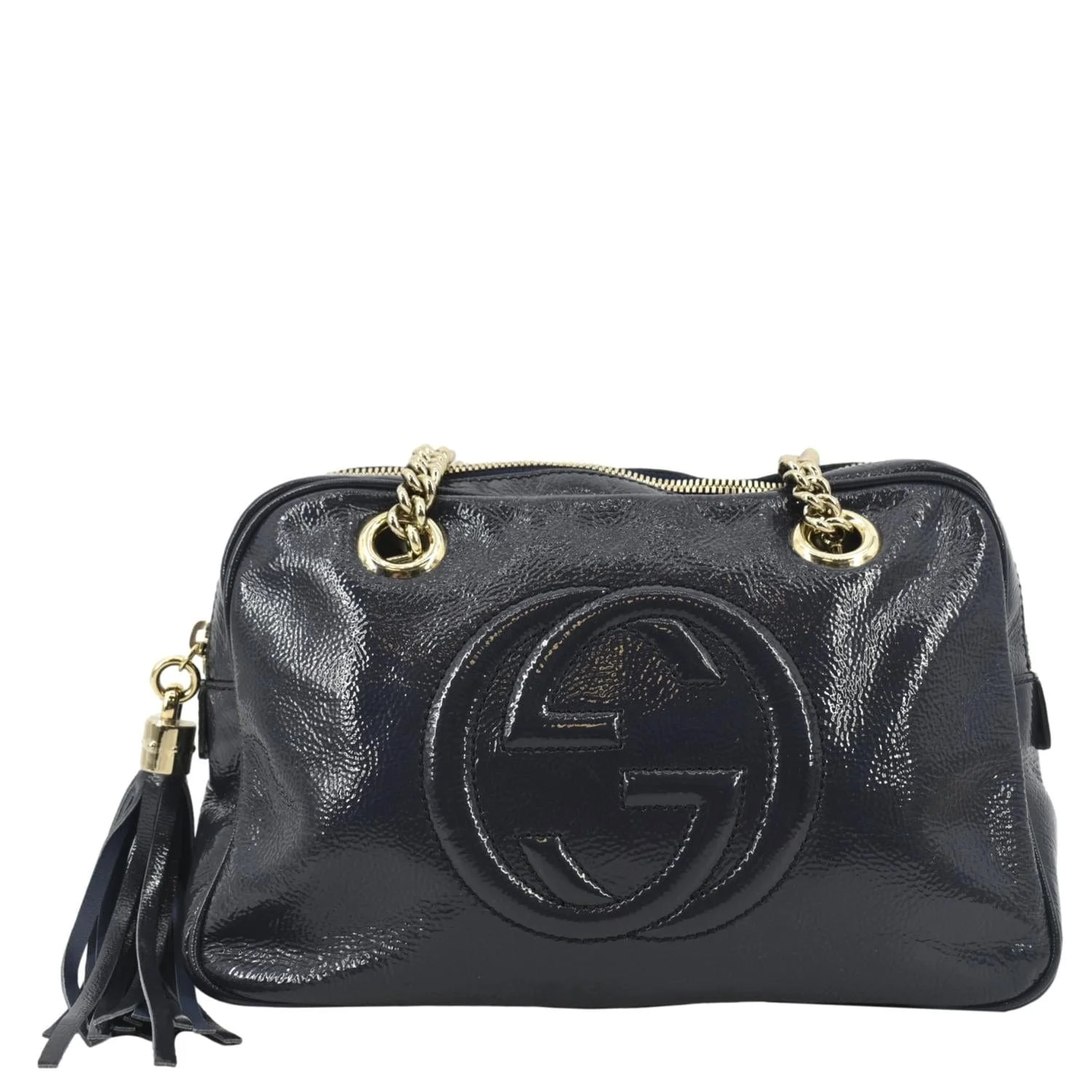 Gucci — Gucci Soho Chain 308983 — Handbag — resale