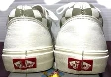 9.5US Vans Old Skool USA Limited Overseas Model LTD Collect 3