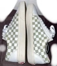 9.5US Vans Old Skool USA Limited Overseas Model LTD Collect 4