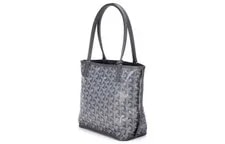 Goyard Anjou 7.9 X 3.9 X 7.9 in 3