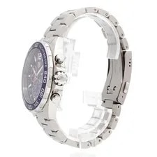 Tag Heuer Formula 1 CAZ1014 Navy Dial Quartz St.Steel 2