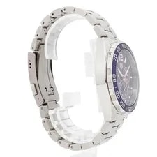 Tag Heuer Formula 1 CAZ1014 Navy Dial Quartz St.Steel 3