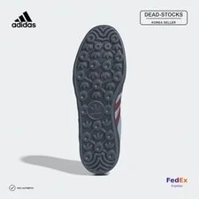 Adidas Gazelle Indoor Clear Noble Fedex 3