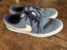 Nike SB — Nike SB Portmore II Ultralight 10 Binary Skate Shoes 880271-414 — Sneaker — resale