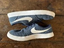 Nike SB Portmore II Ultralight 10 Binary Skate Shoes 880271-414 3