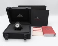 Omega Speedmaster Moonwatch Professional 42mm 310.32.42.50.04.001 White Dial 2