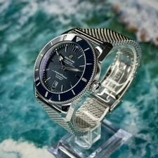 Breitling Superocean Heritage | Ref AB2020161C1A1 | 46mm | Steel | 2020 3