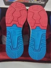 Asics Gel Lyte III 3 Villa X Wale Bottle Rocket - Size 9.5 ’S 4