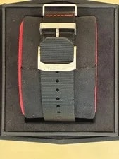 Tag Heuer Formula 1 Chronograph Quartz 2