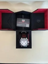 Tag Heuer Formula 1 Chronograph Quartz 3