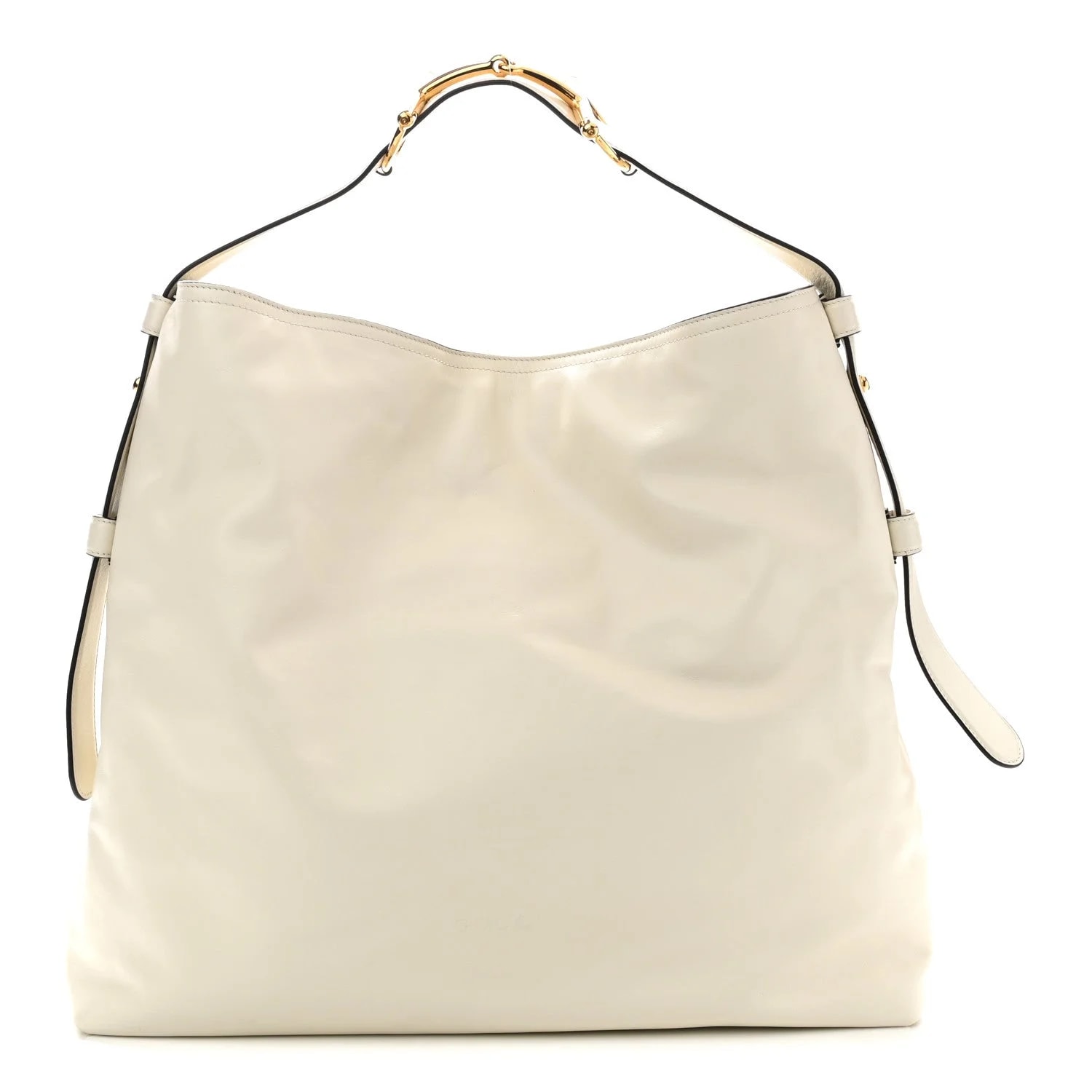 Gucci — Beatrix Horsebit Large Mystic — Handbag — resale