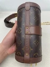 Louis Vuitton Papillon Crossbody Duty Pa 2