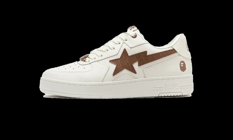 A Bathing Ape Sta Icon #1 " 001FWL301306M 3