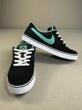 Nike SB Mavrk Skate Shoes ’s Size 10.5 442477-015 2