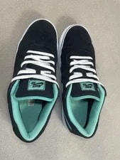 Nike SB Mavrk Skate Shoes ’s Size 10.5 442477-015 4