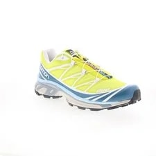 Salomon XT-6 Advanced 415766 Lifestyle Shoes 2