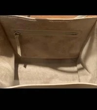 Celine Luggage Dust Booklet Auth 4