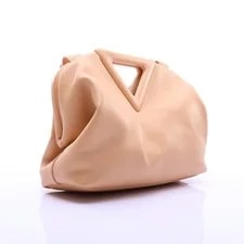 Bottega Veneta Point Medium Almond 652446 2
