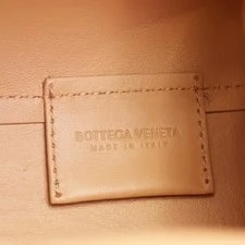 Bottega Veneta Point Medium Almond 652446 4