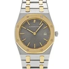 Audemars Piguet — Audemars Piguet Royal Oak Midsize 56175.789 Gray 722901 — Watch — resale