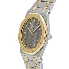 Audemars Piguet Royal Oak Midsize 56175.789 Gray 722901 2