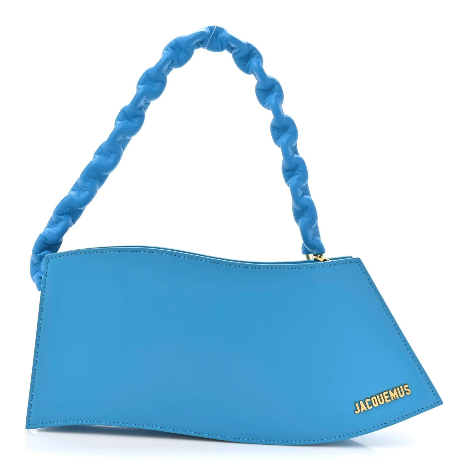 Jacquemus — Smooth la Vague — Handbag — resale