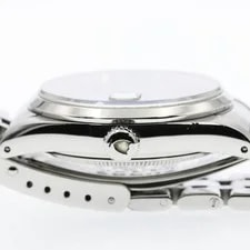Tudor Prince Date 72000 32mm SS Black Dial Automatic Date #C8928 3