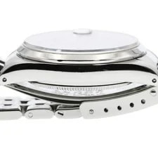 Tudor Prince Date 72000 32mm SS Black Dial Automatic Date #C8928 4