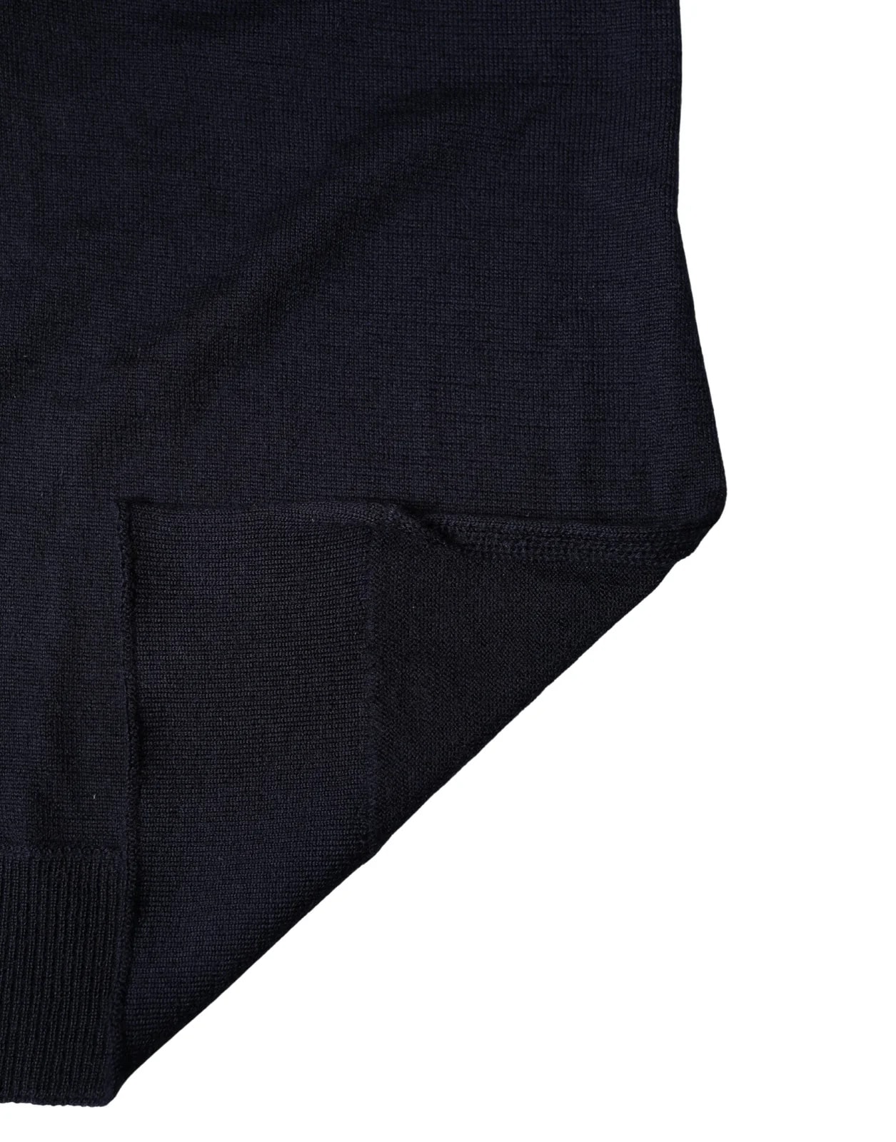 Dolce & Gabbana Knitted Shawl Neck Wrap 200cm X 25cm Scarf 2