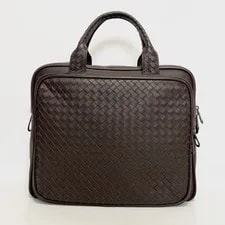 Bottega Veneta Business Travel Boston S Male 2