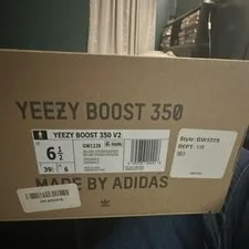 Adidas Yeezy Boost 350 V2 Beluga Reflective GW1229 Kanye West 4