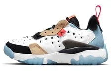 Air Jordan Delta 2 Thermo CW0913-100 3